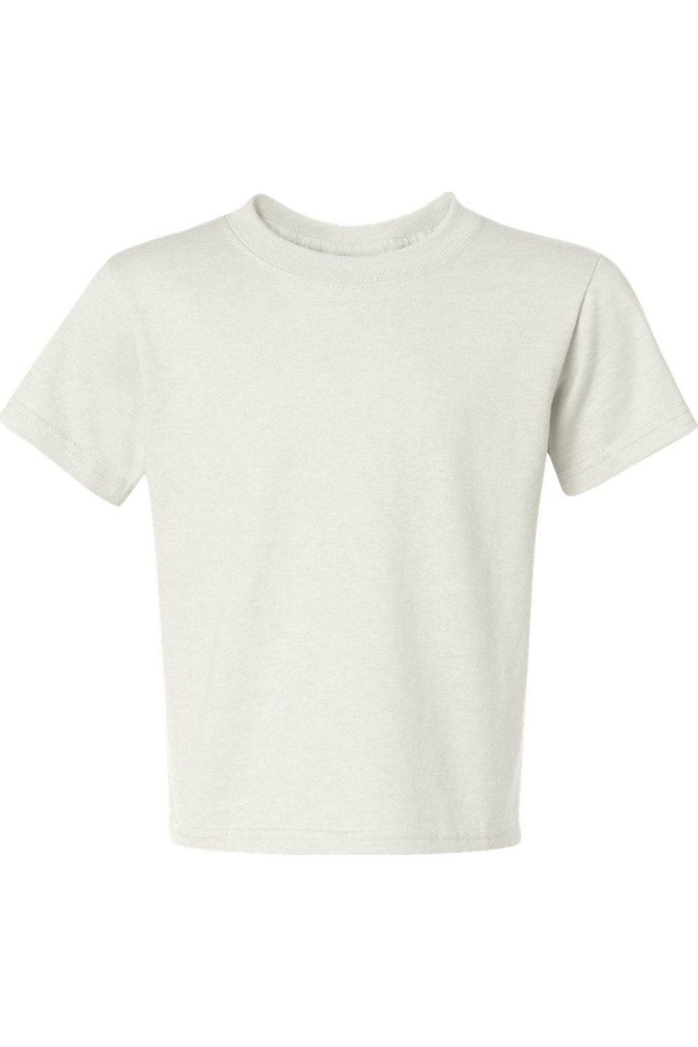 Футболка JERZEES Dri-Power Youth 50/50, белый
Футболка JERZEES Dri-Power Youth 50/50, белый