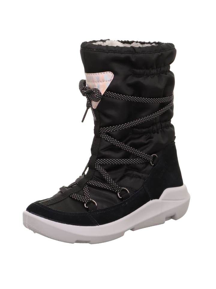 Сапоги superfit Winter TWILIGHT, черный
Сапоги superfit Winter TWILIGHT, черный