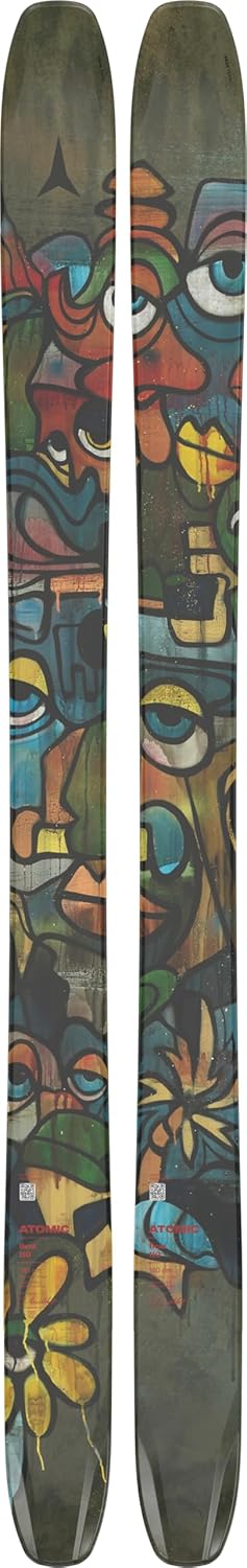 Мужские горные лыжи Atomic Bent 110 для скоростного спуска, Multi, Серый, Мужские горные лыжи Atomic Bent 110 для скоростного спуска, Multi
Мужские горные лыжи Atomic Bent 110 для скоростного спуска, Multi, Серый, Мужские горные лыжи Atomic Bent 110 для скоростного спуска, Multi