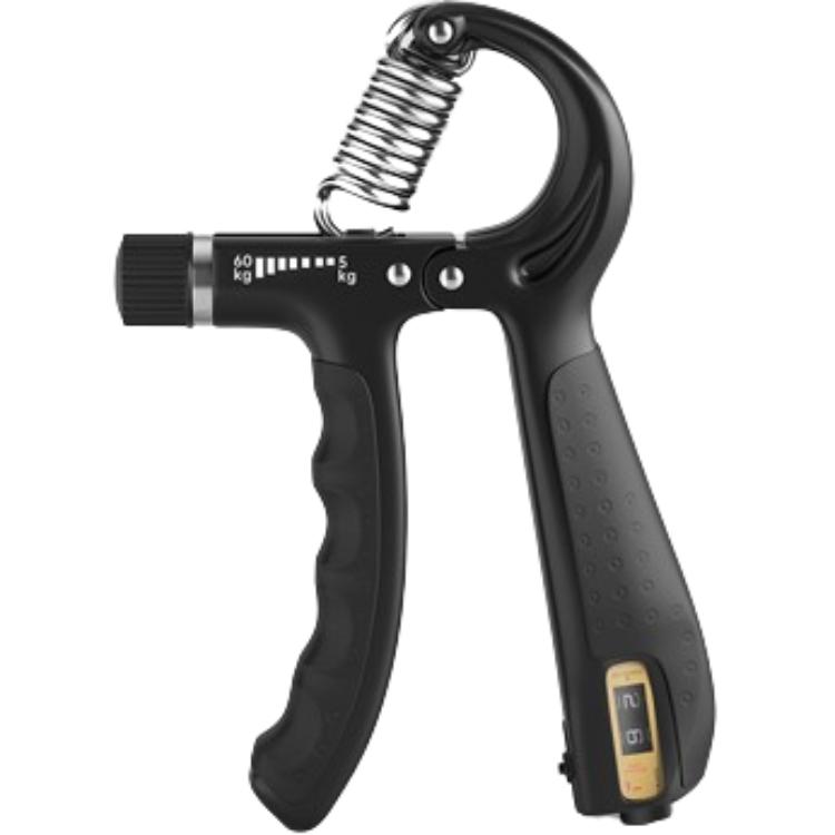Тренировка мышц предплечья Grip PP TPR Steel для мужчин LINING
Тренировка мышц предплечья Grip PP TPR Steel для мужчин LINING