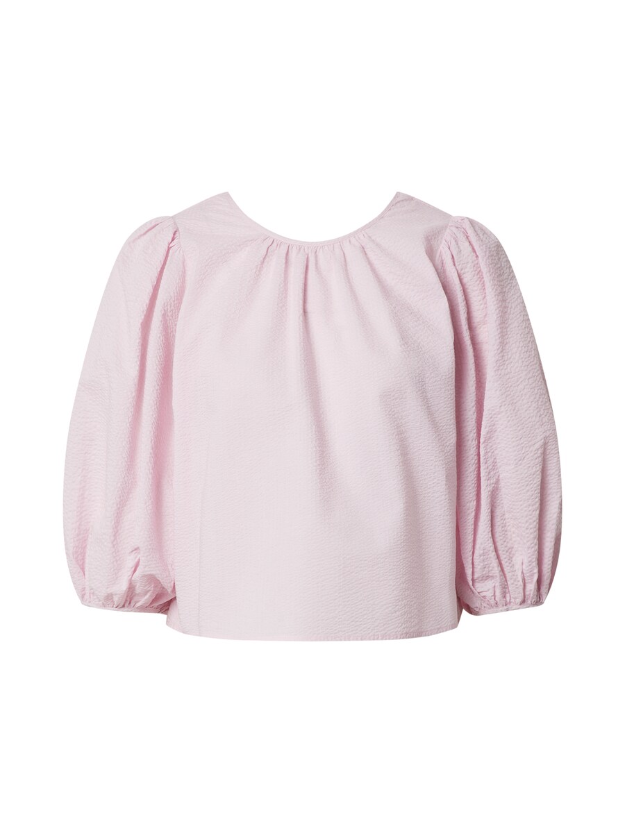 Блуза EDITED Eleanor, фиолетовый
Блуза EDITED Eleanor, фиолетовый