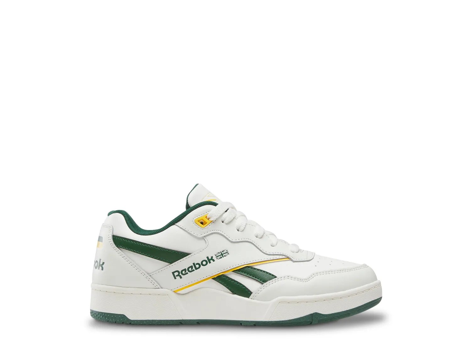 Кроссовки Reebok BB 4000 II Sneaker - Kids', кремовый
Кроссовки Reebok BB 4000 II Sneaker - Kids', кремовый