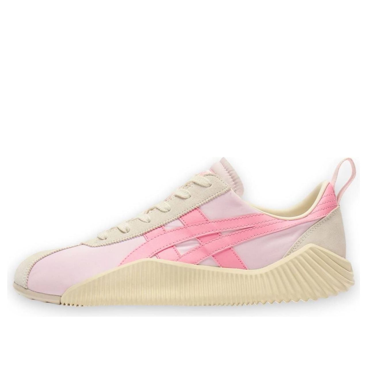 Onitsuka Tiger Acromount 'Crystal Pink Blossom Pink'
Onitsuka Tiger Acromount 'Crystal Pink Blossom Pink'