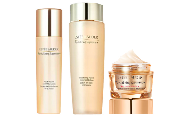Наборы для ухода за кожей Unisex ESTEE LAUDER
Наборы для ухода за кожей Unisex ESTEE LAUDER