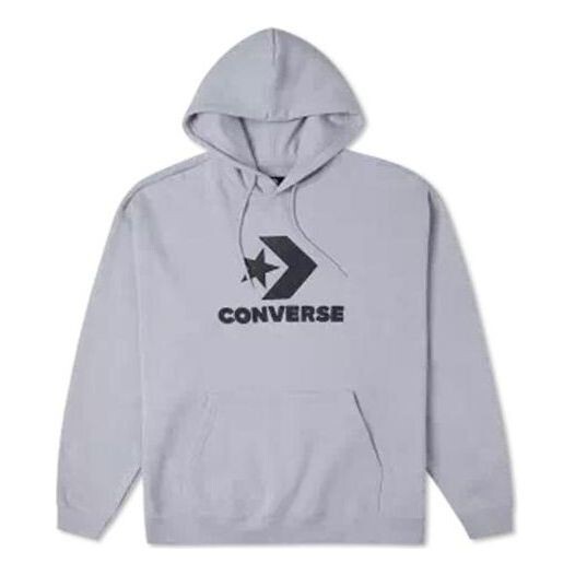 Толстовка go-to star chevron loose fit pullover hoodie 'grey' Converse, серый
Толстовка go-to star chevron loose fit pullover hoodie 'grey' Converse, серый