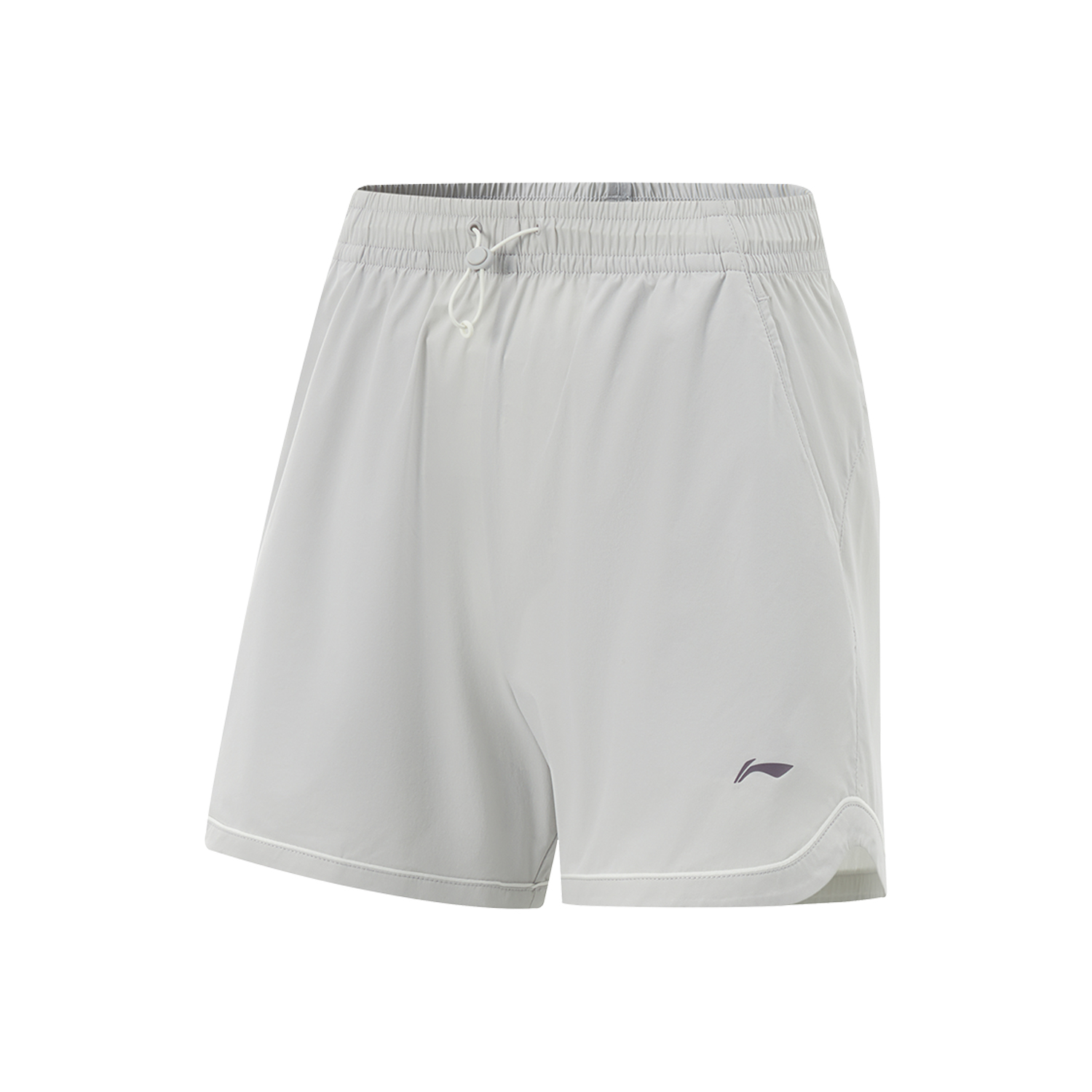 Фитнес серия спортивные шорты Women's Calm Gray LINING, серый
Фитнес серия спортивные шорты Women's Calm Gray LINING, серый