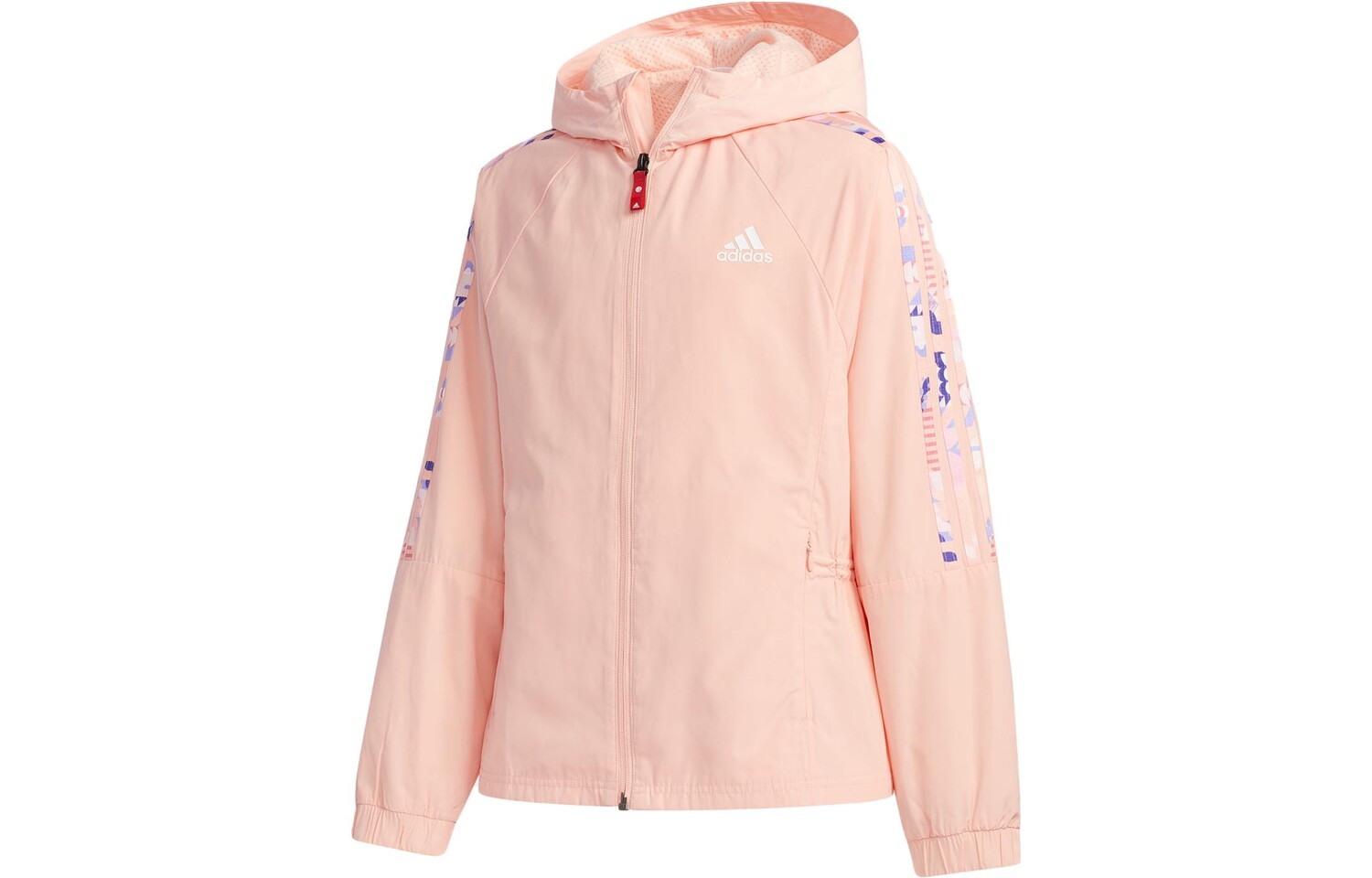 Детская куртка Adidas, розовый
Детская куртка Adidas, розовый