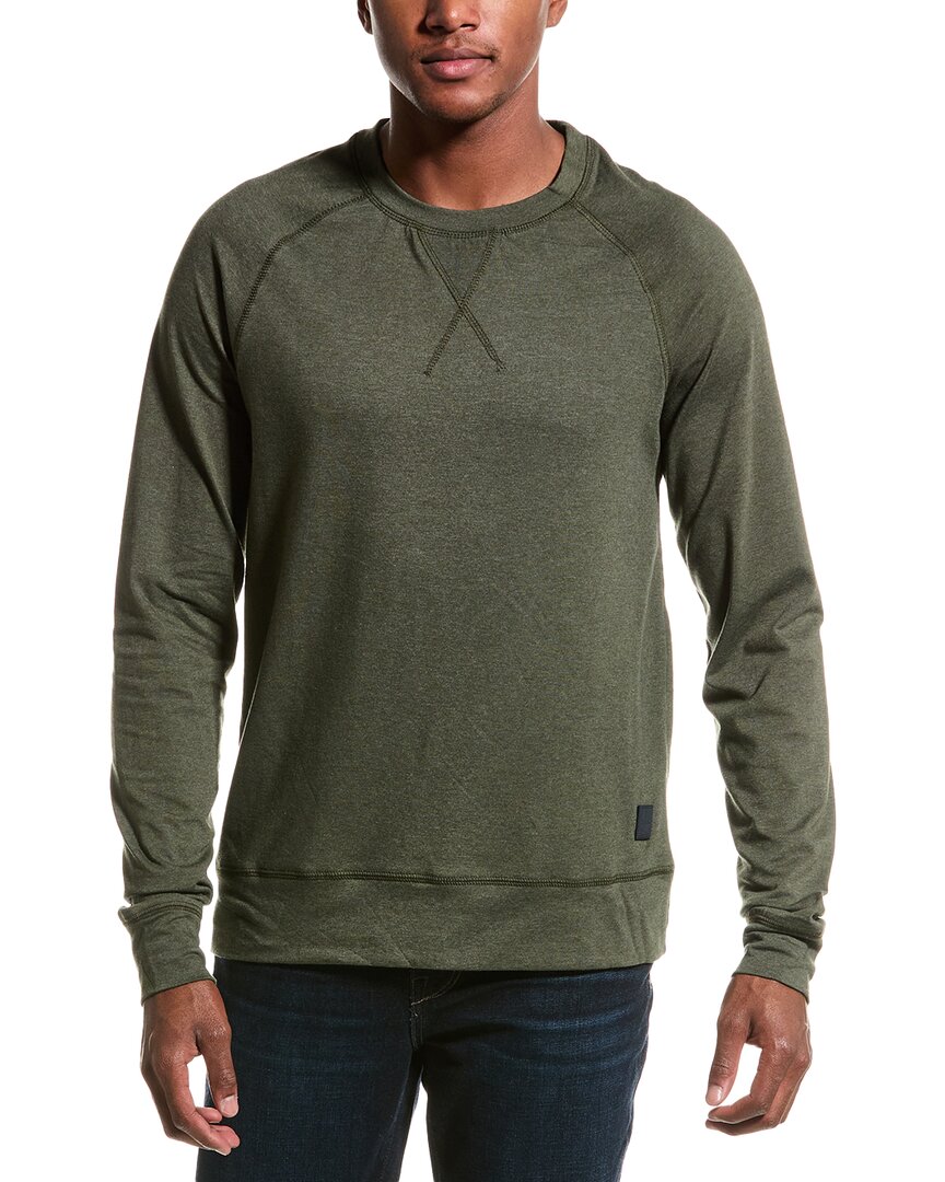 Винтажная рубашка-стрейч 1946 года Vintage 1946, серый 
Винтажная рубашка-стрейч 1946 года Vintage 1946, серый