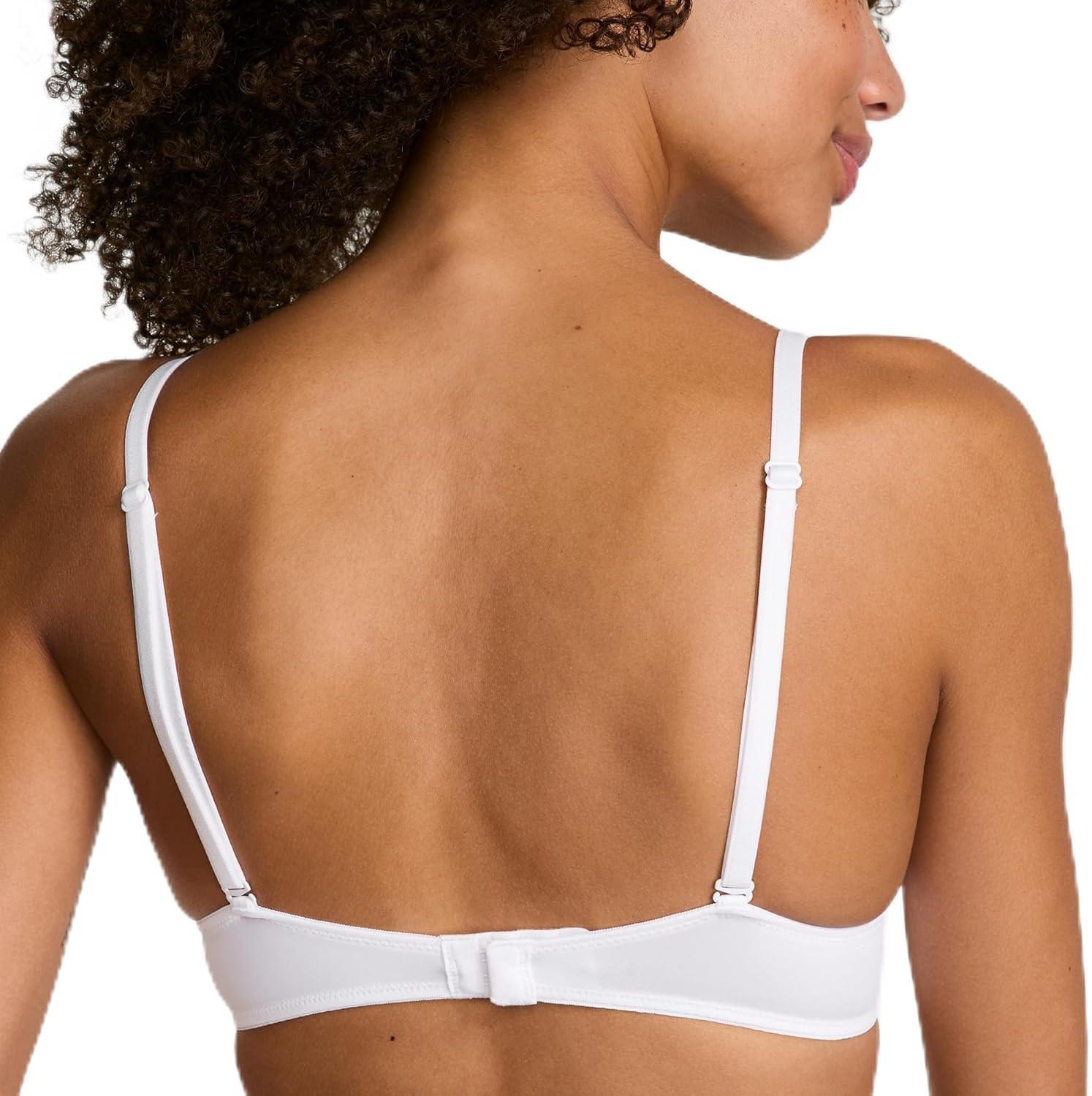 Бюстгальтер Victoria's Secret Pink Wear Everywhere Super Push Up, White
Бюстгальтер Victoria's Secret Pink Wear Everywhere Super Push Up, White