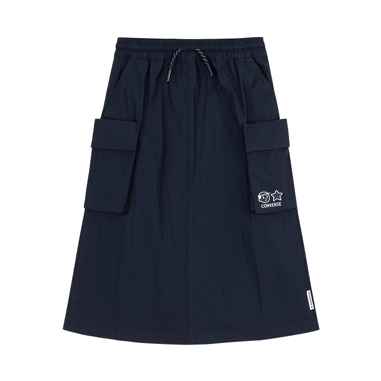 Converse Юбка noritake navy
Converse Юбка noritake navy