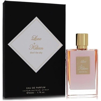 Люби, не стесняйся 50 мл, Kilian
Люби, не стесняйся 50 мл, Kilian