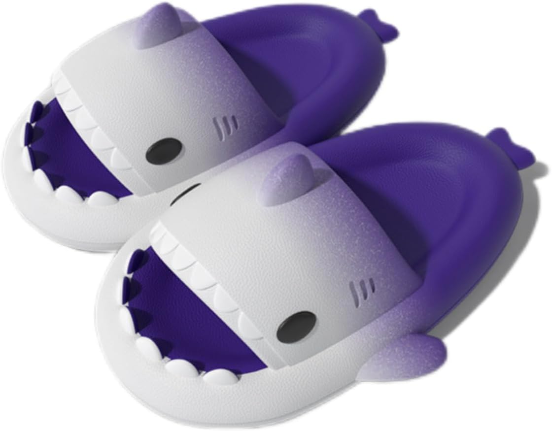 Унисекс сандалии с изображением акулы, оригинальные улучшенные, противоскользящие, быстросохнущие, для женщин и мужчин, светло-голубые, размер универсальный 6-13 Generic
Унисекс сандалии с изображением акулы, оригинальные улучшенные, противоскользящие, быстросохнущие, для женщин и мужчин, светло-голубые, размер универсальный 6-13 Generic