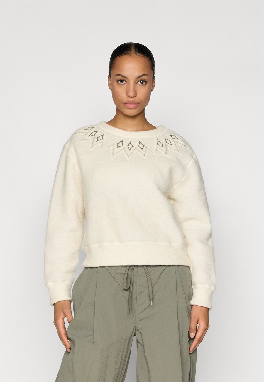 Толстовка 66 North KALDI CREWNECK, Off White/Off-White, Белый, Толстовка 66 North KALDI CREWNECK, Off White/Off-White
Толстовка 66 North KALDI CREWNECK, Off White/Off-White, Белый, Толстовка 66 North KALDI CREWNECK, Off White/Off-White