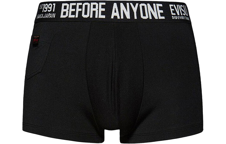 Мужские трусы Evisu
Мужские трусы Evisu