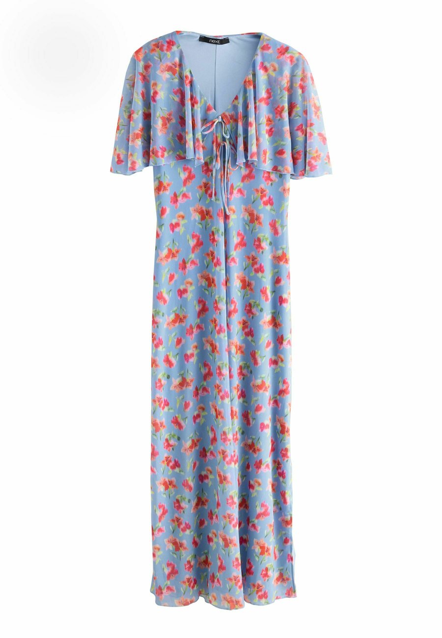 Платье Next REGULAR FIT , Blue Floral/Blue
Платье Next REGULAR FIT , Blue Floral/Blue