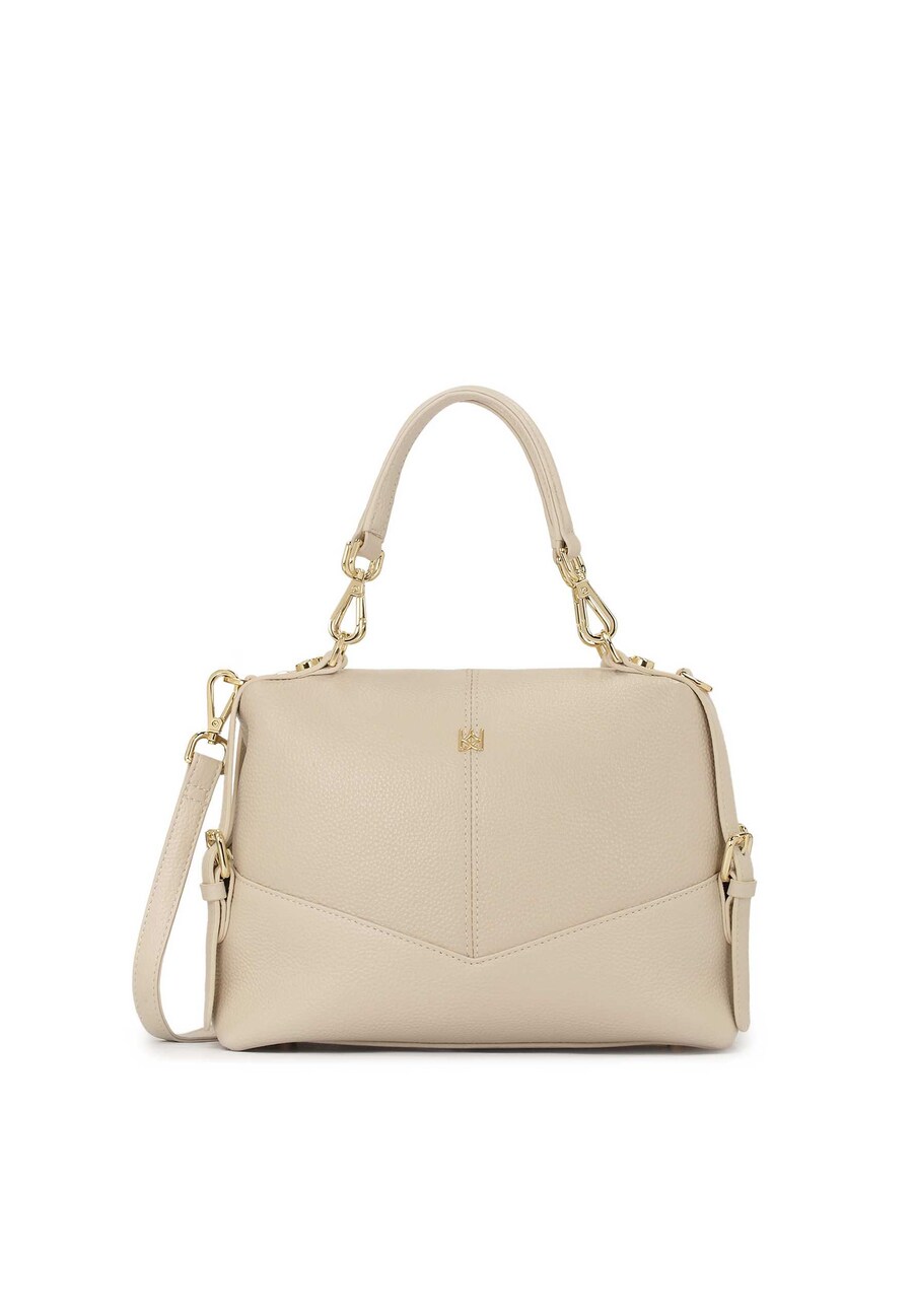 Сумка Kazar, кремовый
Сумка Kazar, кремовый