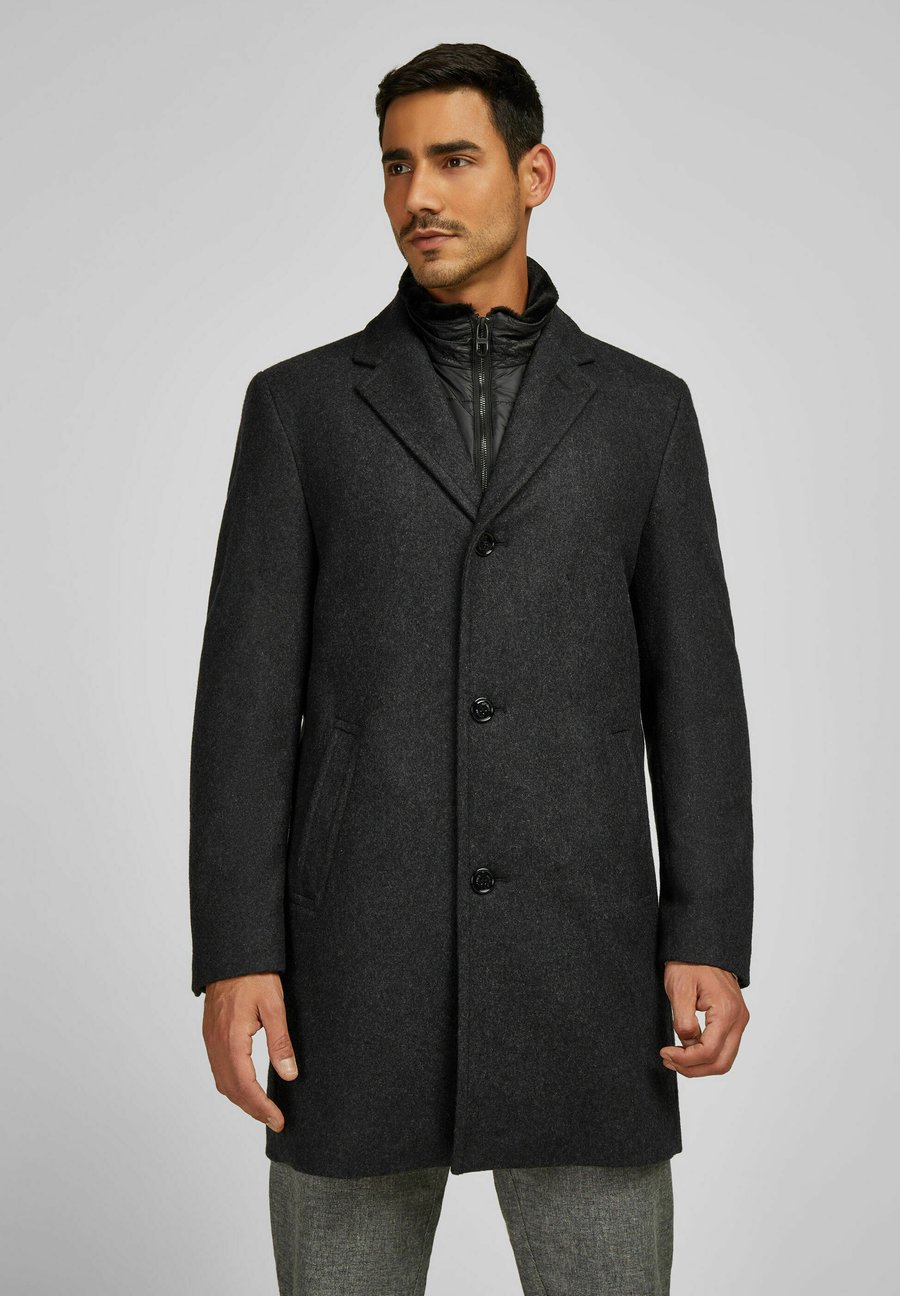 Пальто Hechter Paris Classic coat, Grau/Grey
Пальто Hechter Paris Classic coat, Grau/Grey