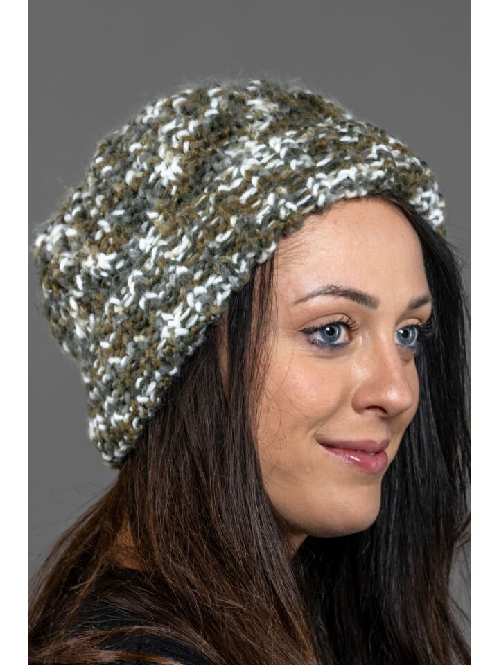 Кепка collezione alessandro, хаки
Кепка collezione alessandro, хаки