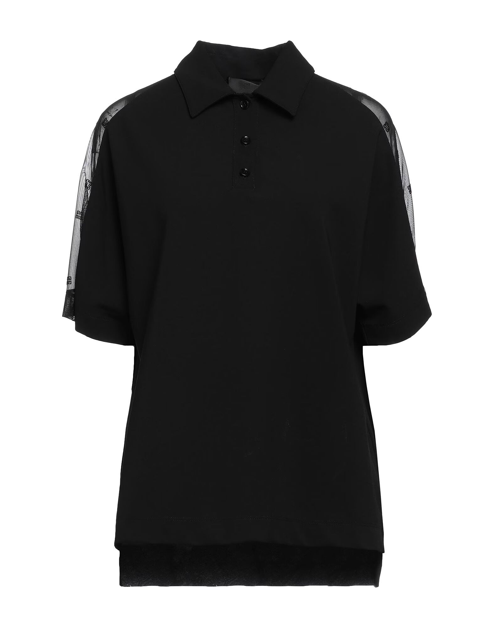 Рубашка Givenchy, черный
Рубашка Givenchy, черный