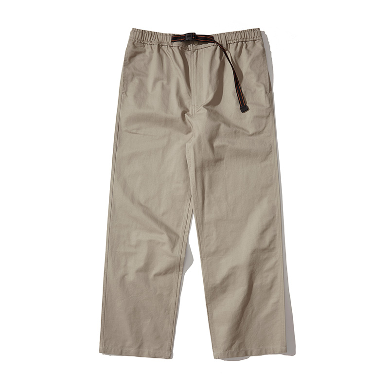 Повседневные брюки Unisex NOTHOMME, хаки
Повседневные брюки Unisex NOTHOMME, хаки