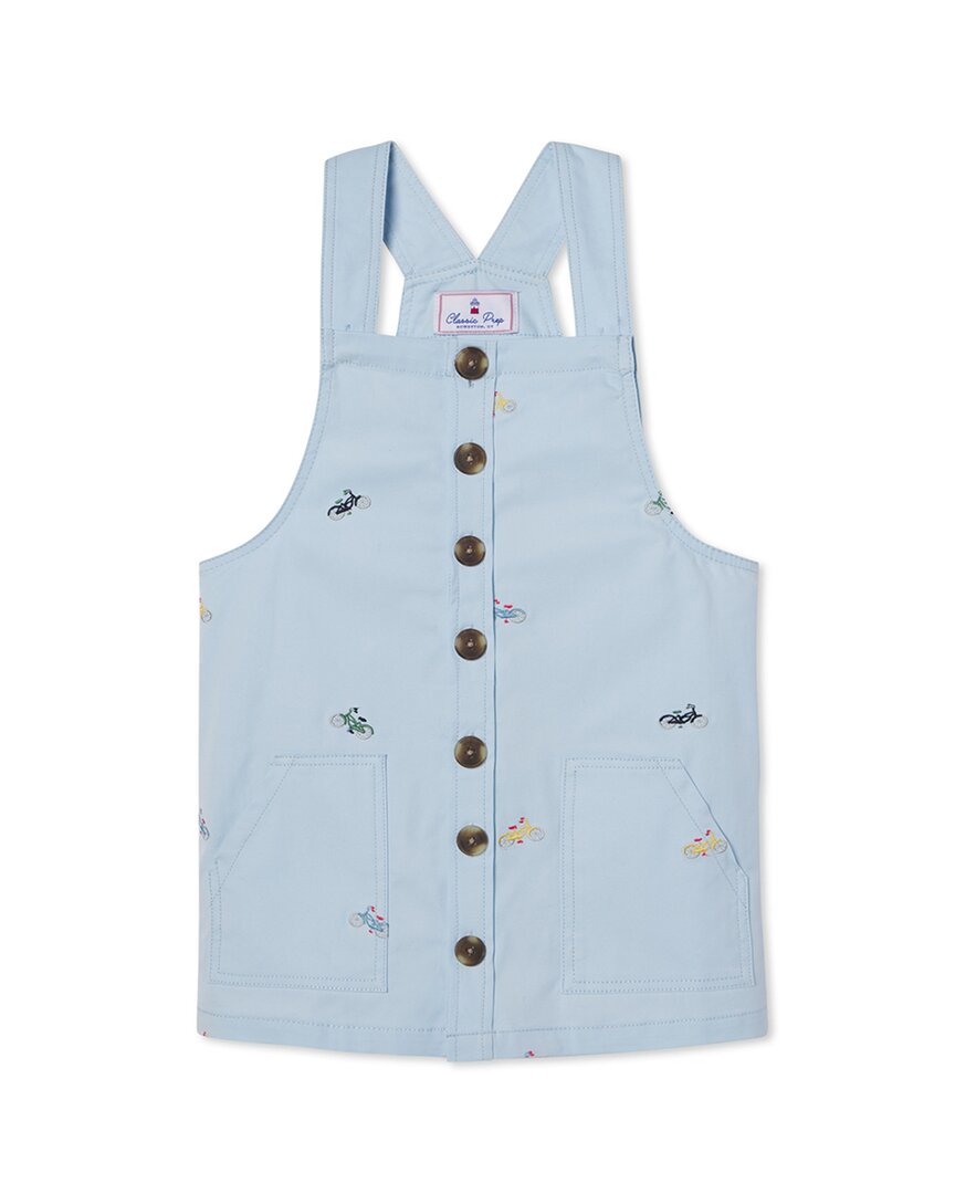 Классический джемпер Prep Jamie Classic Prep, синий
Классический джемпер Prep Jamie Classic Prep, синий