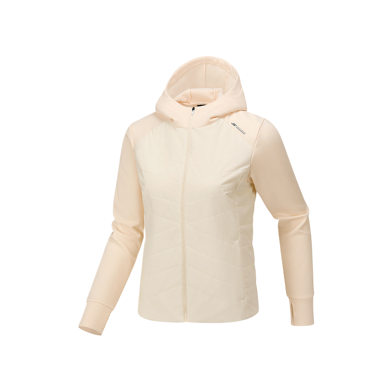 Skechers Пуховик Women's Pearl White 02EP
Skechers Пуховик Women's Pearl White 02EP