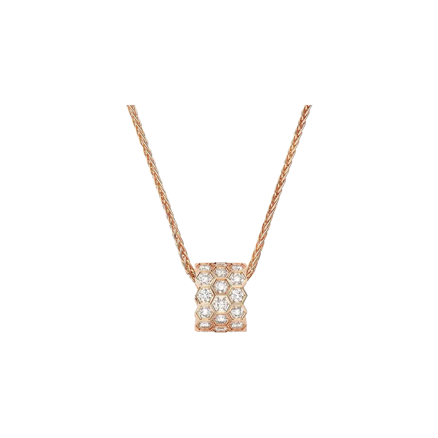 Кулон Chaumet Bee my love из розового золота с бриллиантами
Кулон Chaumet Bee my love из розового золота с бриллиантами