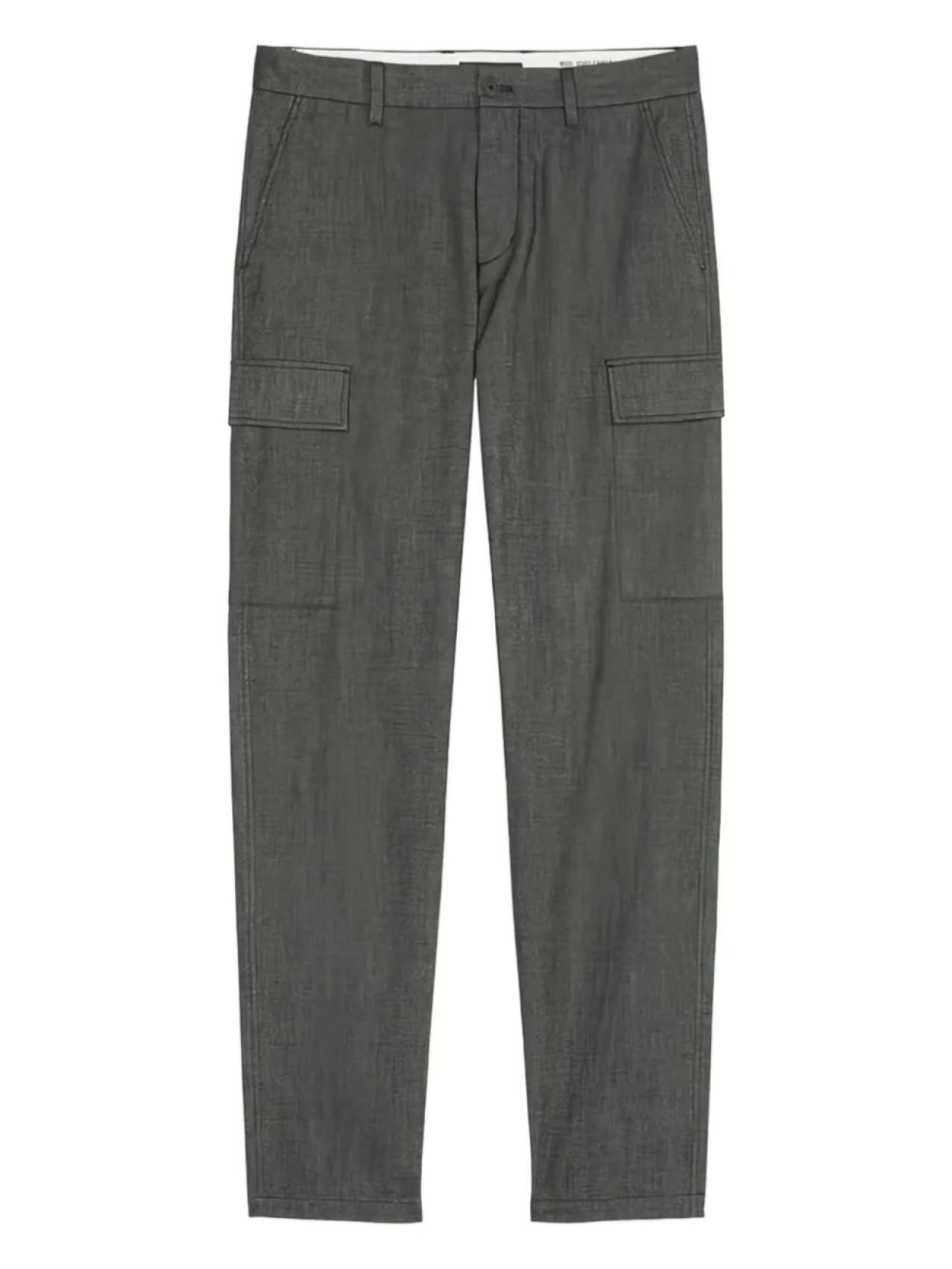 Marc O'Polo зауженные брюки карго, серый
Marc O'Polo зауженные брюки карго, серый