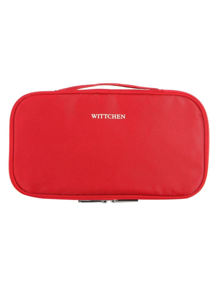 Сумка шоппер Wittchen, красный
Сумка шоппер Wittchen, красный