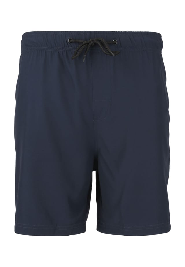 Плавательные шорты Baumville с удобной посадкой Cruz, синий
Плавательные шорты Baumville с удобной посадкой Cruz, синий