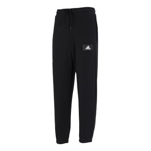 Спортивные штаны Men's adidas Knit Pants Label Logo Casual Sports Bundle Feet Long Pants/Trousers Autumn Black, черный
Спортивные штаны Men's adidas Knit Pants Label Logo Casual Sports Bundle Feet Long Pants/Trousers Autumn Black, черный