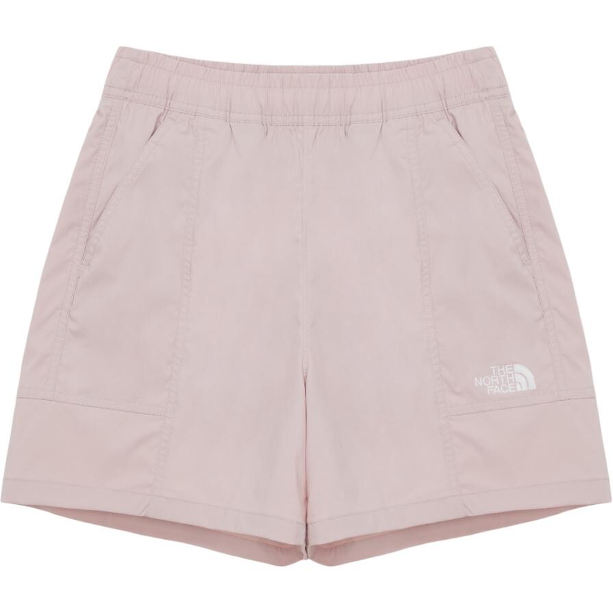 Повседневные шорты женские розовые The North Face
Повседневные шорты женские розовые The North Face