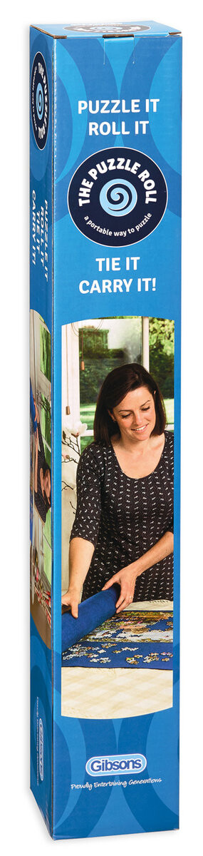 Гибсонс, коврик-пазл Gibsons
Гибсонс, коврик-пазл Gibsons