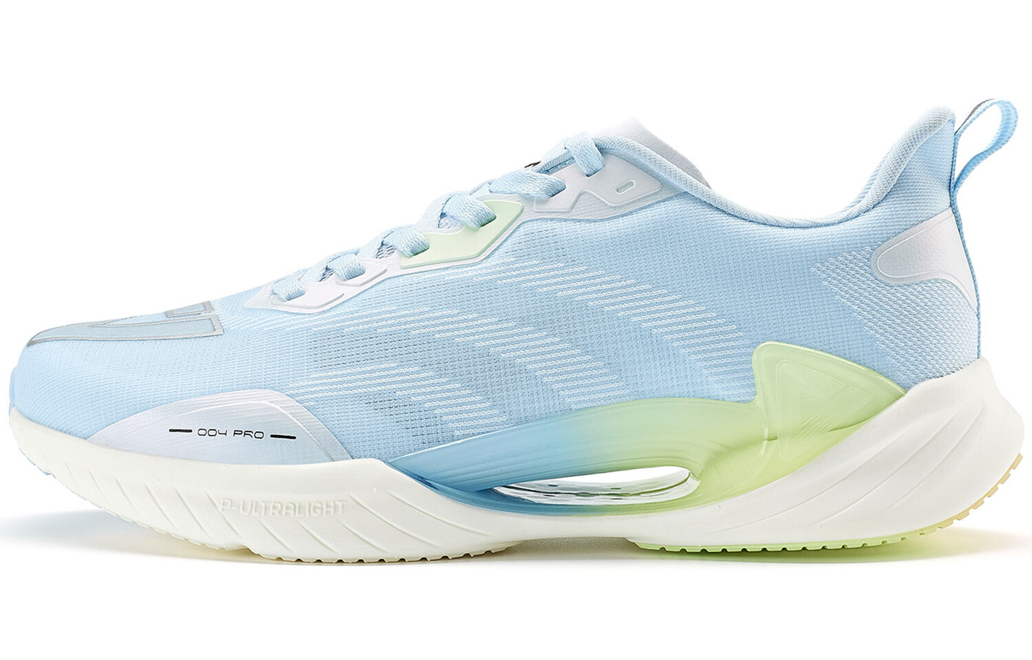 Кроссовки Flying Feather для бега мужские с низким верхом синего цвета Peak
Кроссовки Flying Feather для бега мужские с низким верхом синего цвета Peak