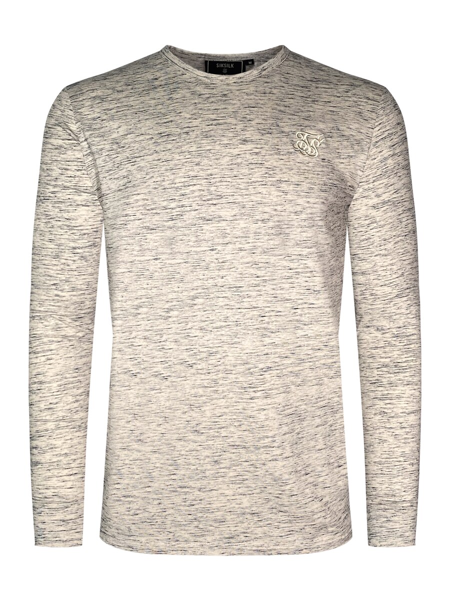 Рубашка SikSilk Marl, Mottled Grey
Рубашка SikSilk Marl, Mottled Grey