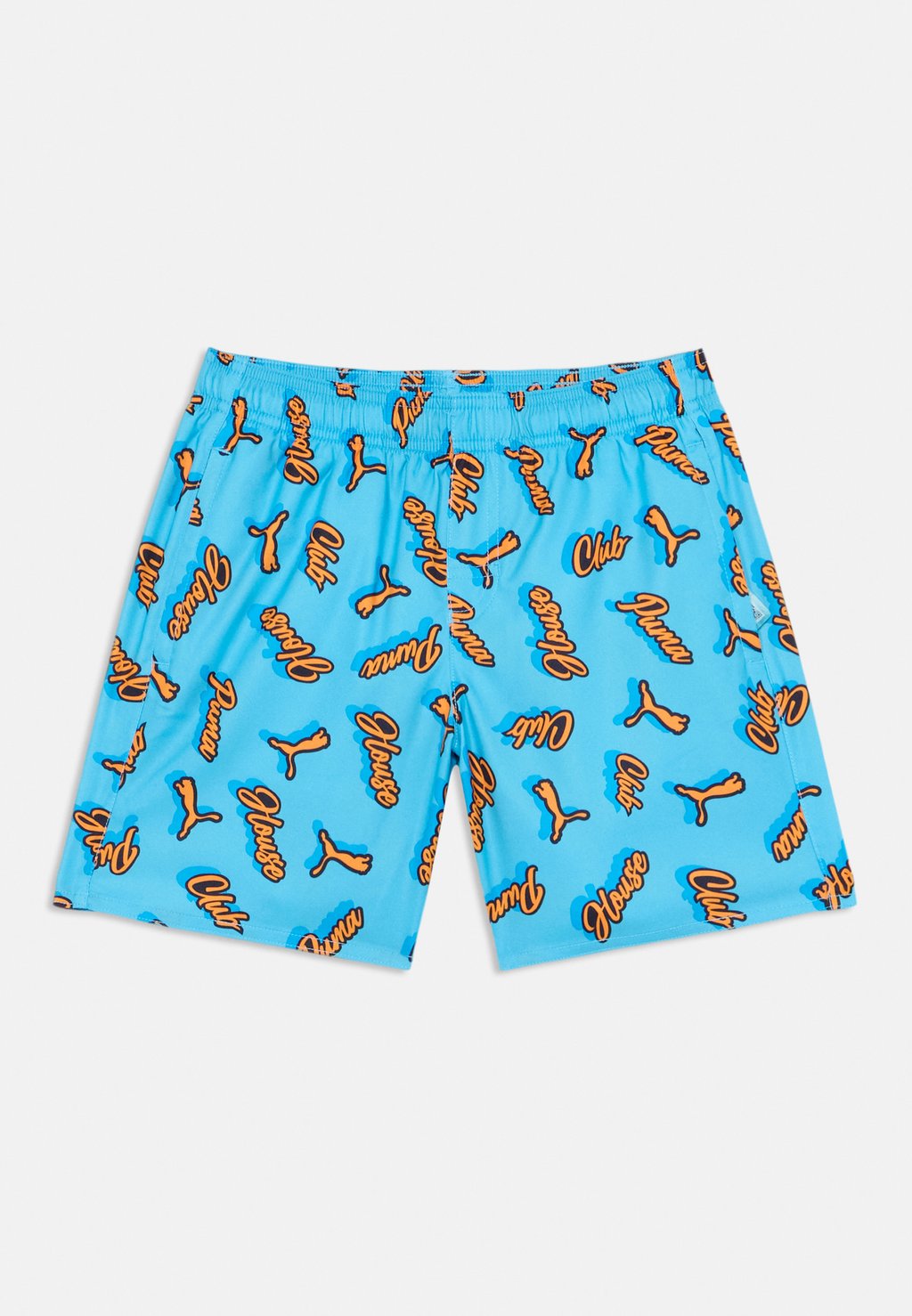 Пляжные шорты CLUB HOUSE Puma, темно-синий
Пляжные шорты CLUB HOUSE Puma, темно-синий