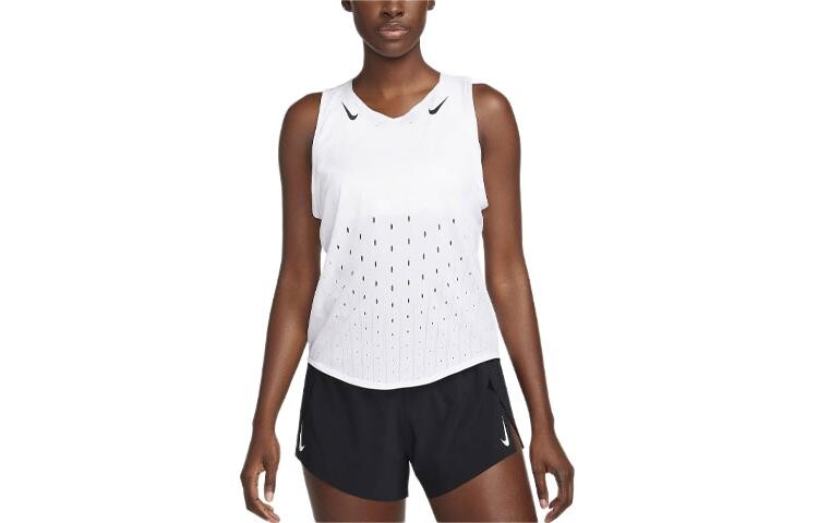 Жилет женский белый Nike
Жилет женский белый Nike