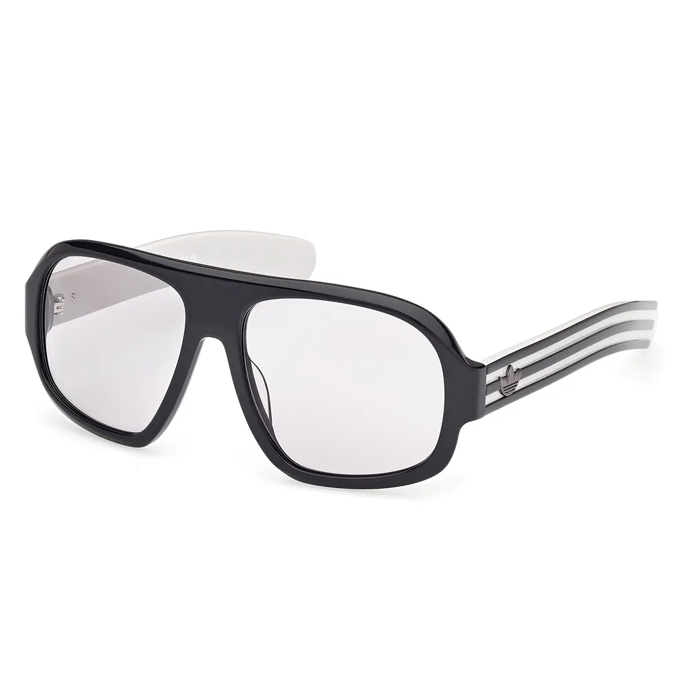 Солнцезащитные очки adidas Originals OR0125, серый
Солнцезащитные очки adidas Originals OR0125, серый