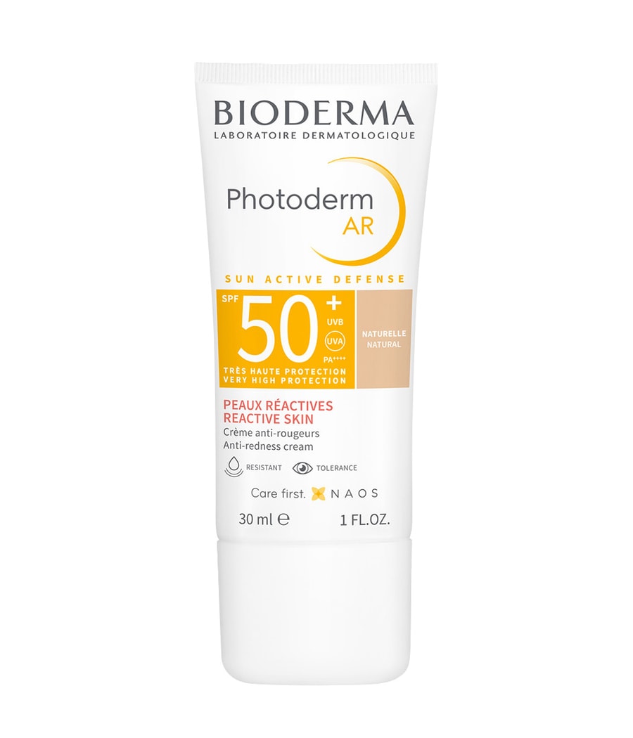 Солнцезащитный крем Bioderma Photoderm AR LSF 50+ Anti-Rötungen-Sonnenschutz, 30 ml
Солнцезащитный крем Bioderma Photoderm AR LSF 50+ Anti-Rötungen-Sonnenschutz, 30 ml