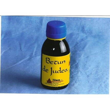 Productos Promade Средство для укладки волос Betun De Judea 100 мл Productos Promade. S.A
Productos Promade Средство для укладки волос Betun De Judea 100 мл Productos Promade. S.A