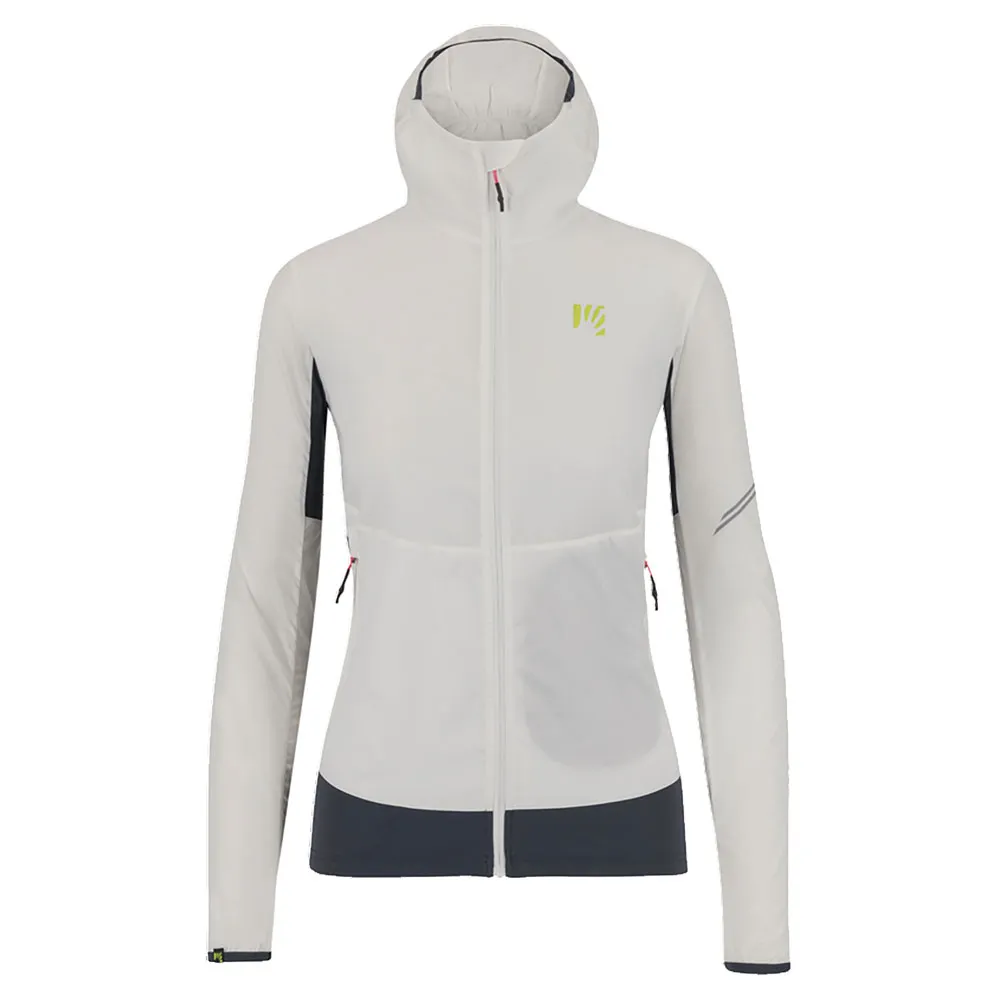 Куртка Karpos Lot EVO, серый
Куртка Karpos Lot EVO, серый