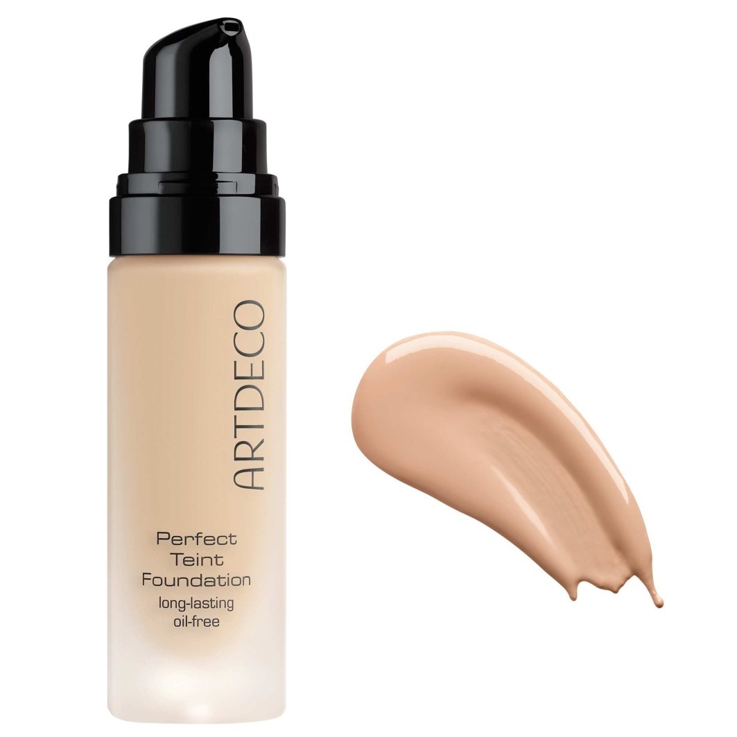 Тональный крем для лица perfect teint Artdeco, 35 - neutral, объем 20 мл
Тональный крем для лица perfect teint Artdeco, 35 - neutral, объем 20 мл