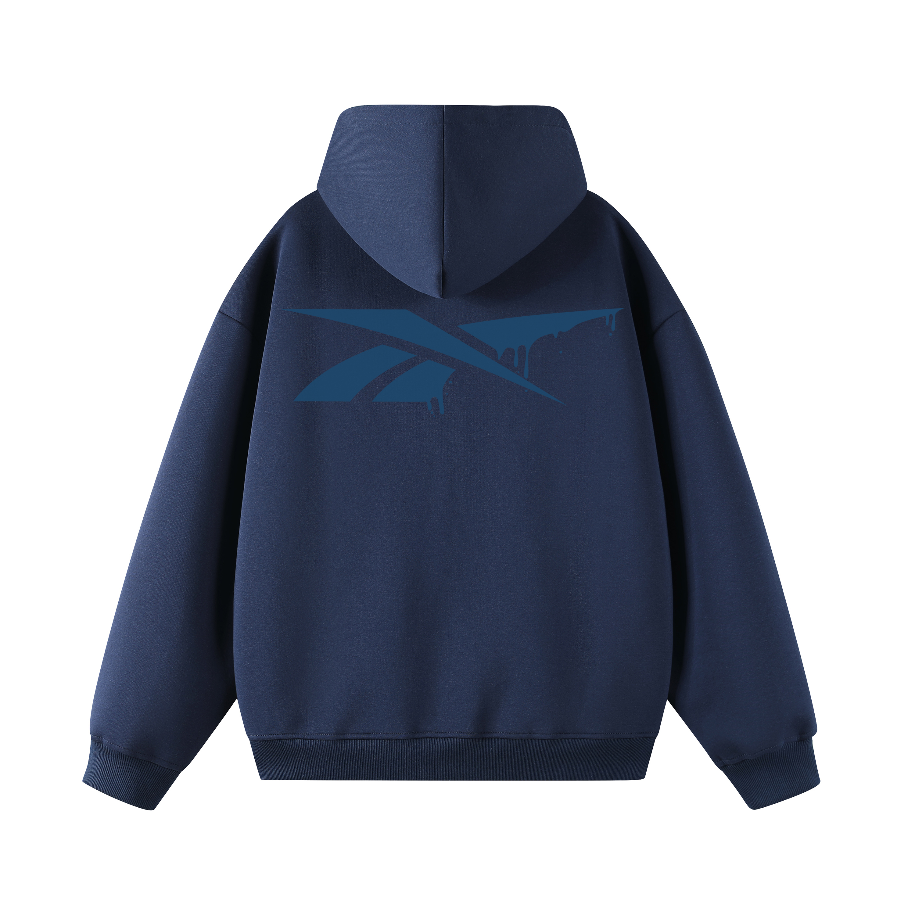 Толстовка Unisex Hooded Moderate Heavyweight Reebok, темно-синий (fleece-lined)
Толстовка Unisex Hooded Moderate Heavyweight Reebok, темно-синий (fleece-lined)