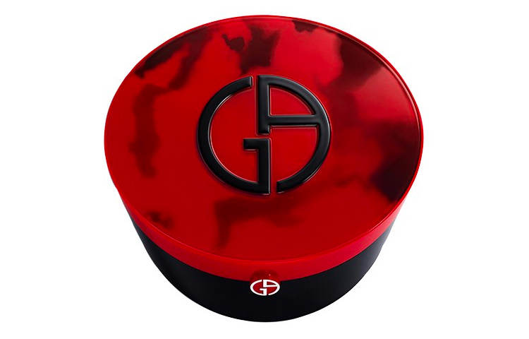 Инструменты для макияжа unisex GIORGIO ARMANI
Инструменты для макияжа unisex GIORGIO ARMANI