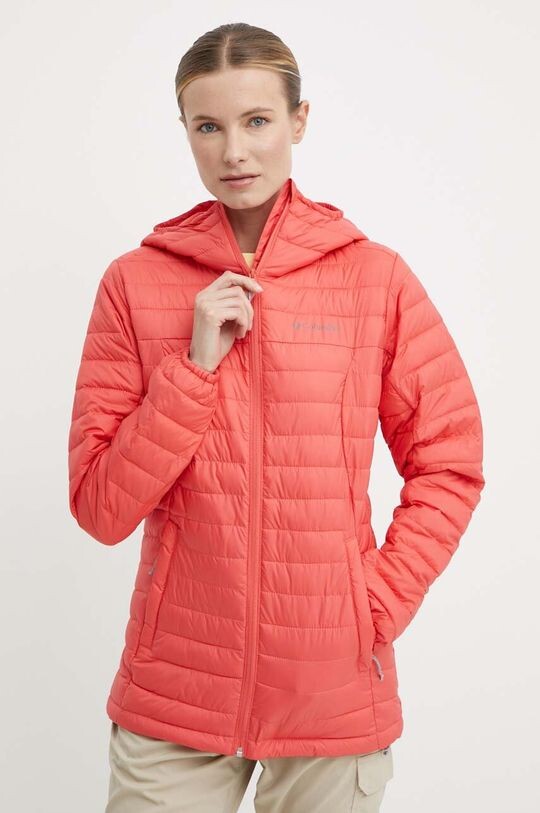 Спортивная куртка Silver Falls Columbia, красный
Спортивная куртка Silver Falls Columbia, красный