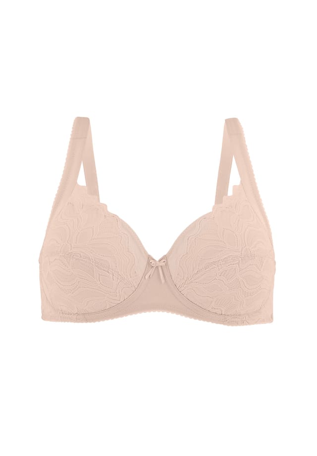 Бюстгальтер на косточках Lovely Lotus Felina, оранжевый
Бюстгальтер на косточках Lovely Lotus Felina, оранжевый