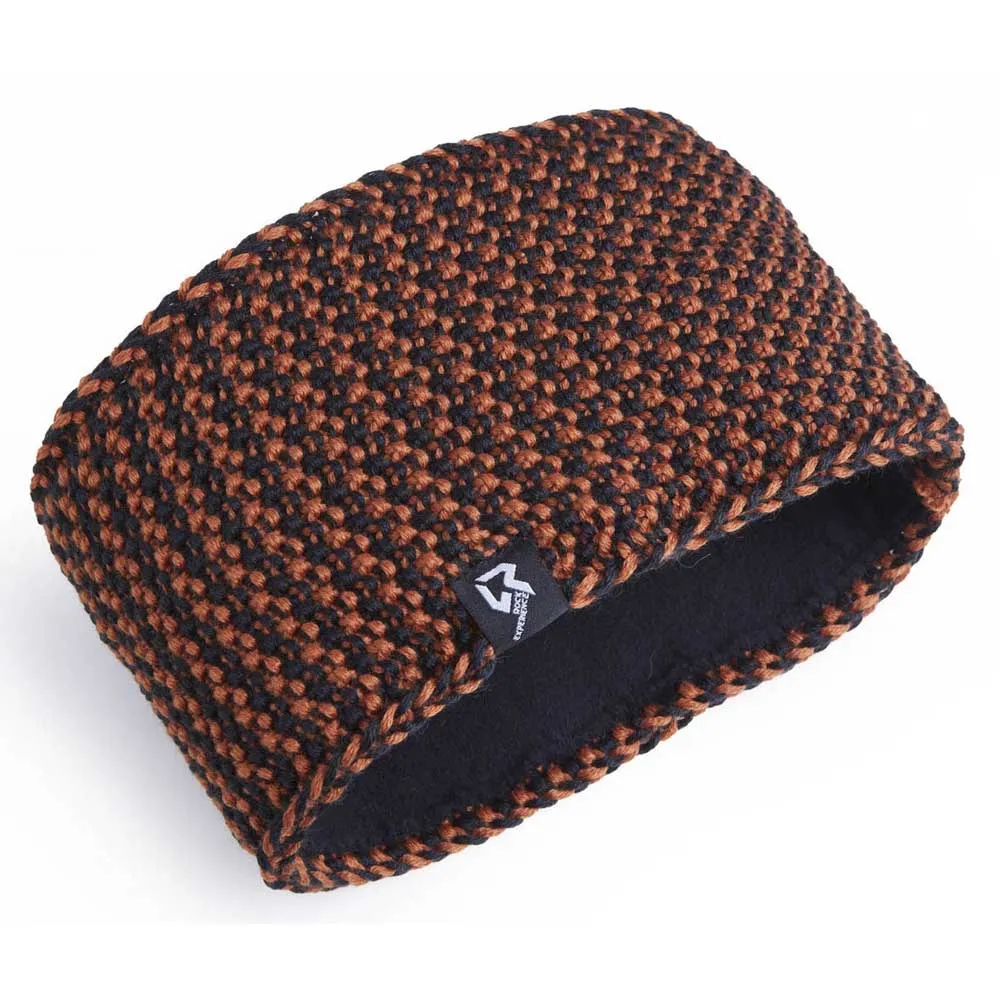 Повязка на голову Rock Experience Rice, коричневый
Повязка на голову Rock Experience Rice, коричневый