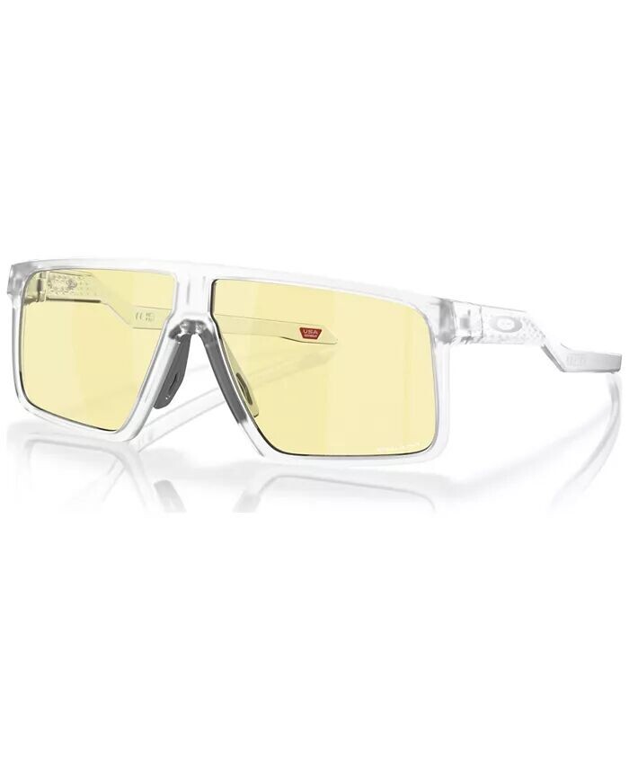 Мужские солнцезащитные очки Helux Gaming Collection, зеркало OO9285 Oakley, белый
Мужские солнцезащитные очки Helux Gaming Collection, зеркало OO9285 Oakley, белый