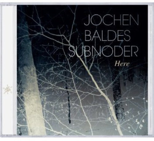 CD диск Baldes, Jochen: Here 
CD диск Baldes, Jochen: Here