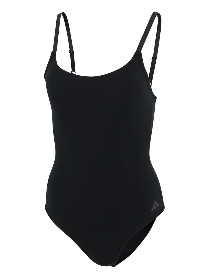 Adidas Боди Body Sport Active Essentials in Black
Adidas Боди Body Sport Active Essentials in Black